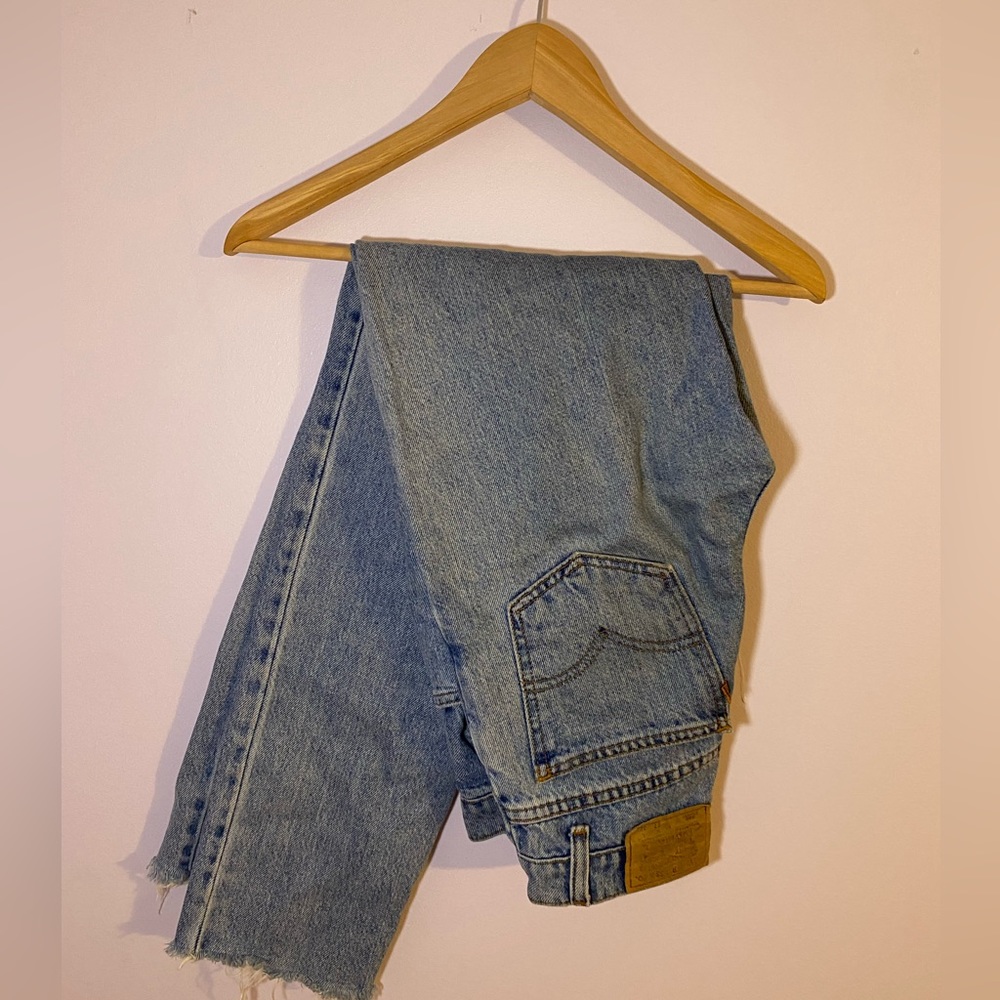Levi’s jeans